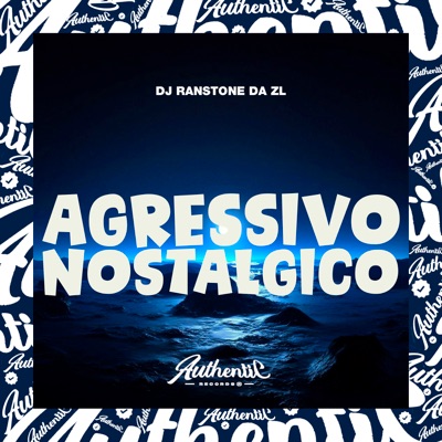 Agressivo Nostalgico - Single