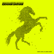 COUNTRY MUSIC - Graham Barham