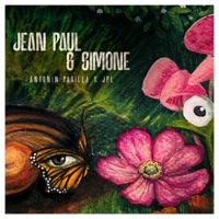 Jean Paul & Simone - Single - Antonin Padilla & JPL