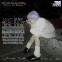 Demoniatica - Single - Olivares Rial