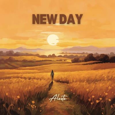 New day - Single