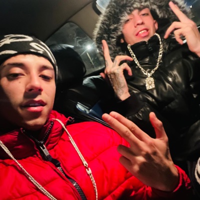 En Los Pies el Gambaso (Free Young Gangster) (feat. Young Gangster & Azeta) - Single