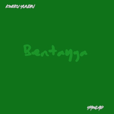 Bentayga (feat. kweku yungin) - Single