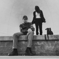 We sleep with lights on (feat. Manic Panic) - Single - illbeokay