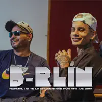 rlin — B