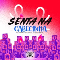 Senta na Cabecinha - Single - MC GW & Mc Vetezinho