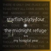 The Midnight Refuge — Starfish64