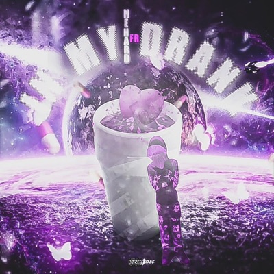 In my drank - Single