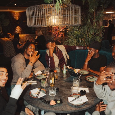 Bel Me Niet Meer 4K Remix - Single