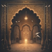 Surah al Ma'arij artwork