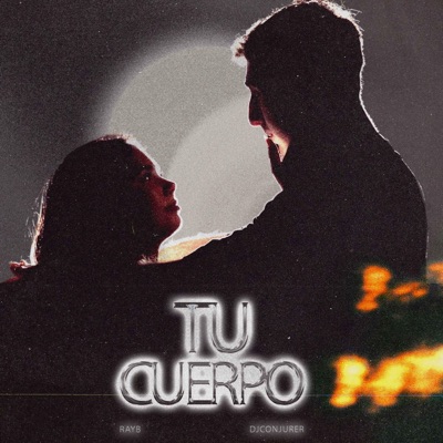 TU CUERPO - Single
