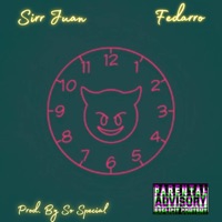 Demon Time (feat. Faderro) - Single - Sirr Juan