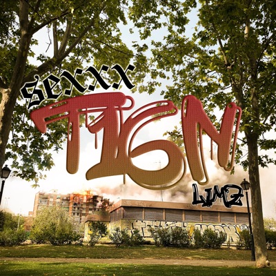 sexxxt16n - EP