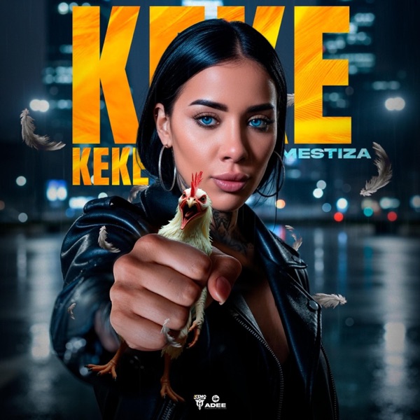 KEKE