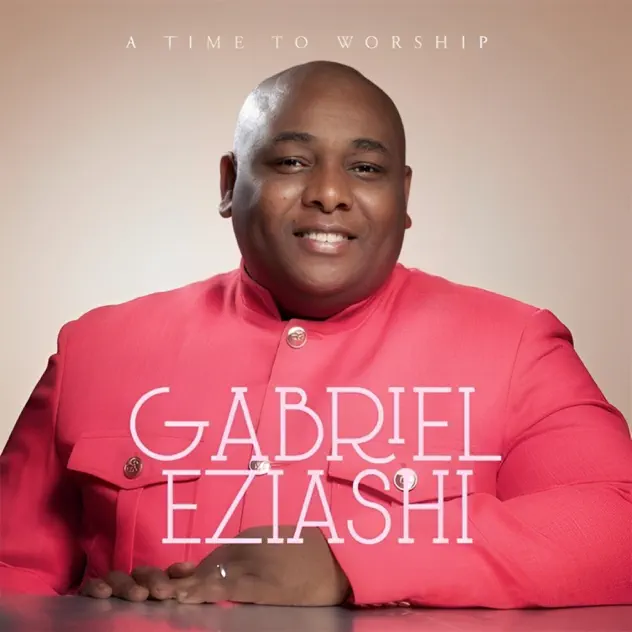 Cover art of Gabriel Eziashi - Aka Jehovah