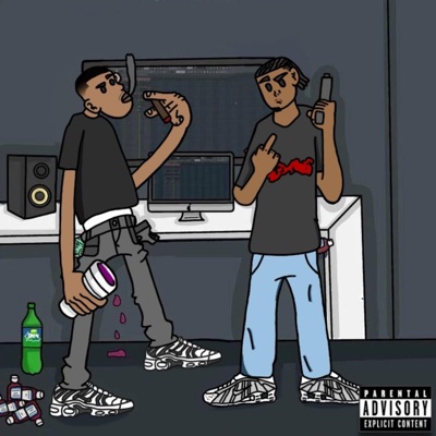 Atividade Dobrada (feat. HK33 & Luu4ck) - Single