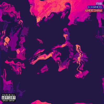 Mama Said (feat. JB & Camuse) - Single