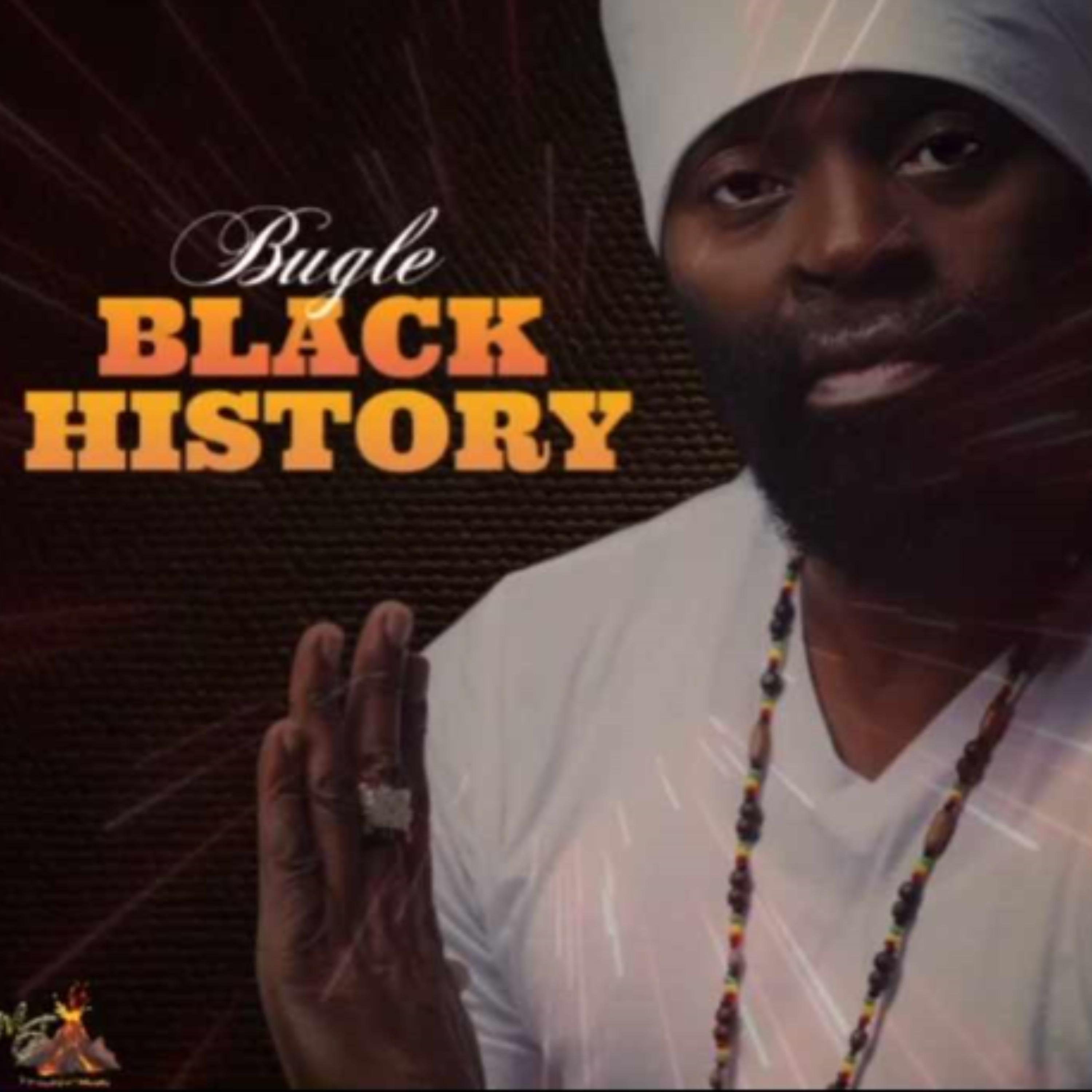 Black History - Single