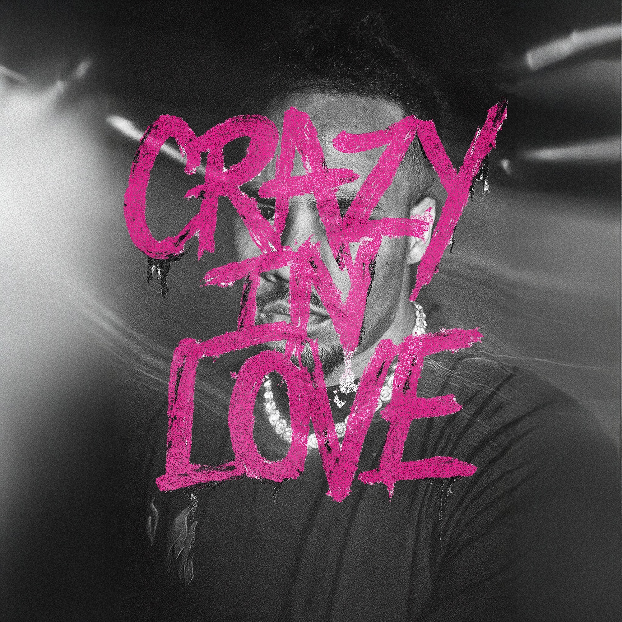 CRAZY IN LOVE - Single