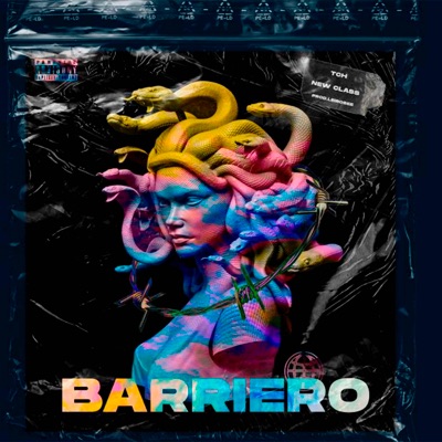Barriero - Single