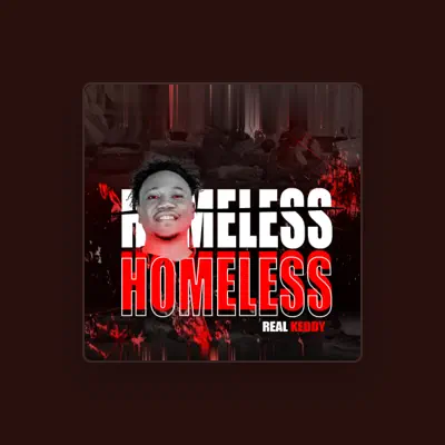Listen to Real Keddy, watch music videos, read bio, see tour dates & more!