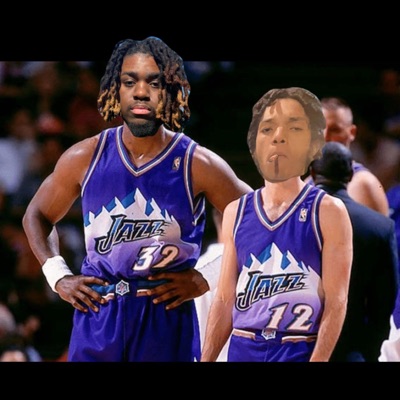 Utah Jazz (feat. Kuro) - Single