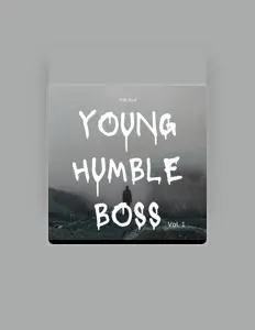 聆聽 YHB Rod、觀看音樂影片、閱讀小傳、查看巡演日期等！
