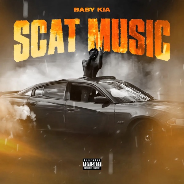 SCAT MUSIC - Single