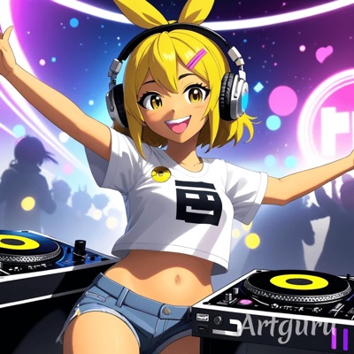 Dj Caramelito - Año Nuevo Al Ritmo Tropical