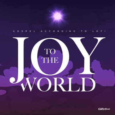 Joy To The World - EP