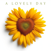 A Lovely Day song art