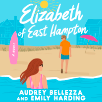 Elizabeth of East Hampton (Unabridged) - Audrey Bellezza Cover Art
