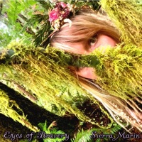 Eyes of Bravery - Single - Sierra Marin