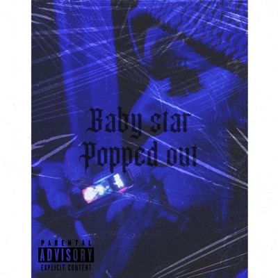 Popped Out - Single
