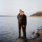 Luk dagen ind (feat. alt det der drukner) [Acoustic] - Single