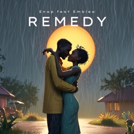 Remedy (feat. Emblew) Enap