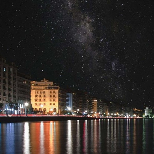 Ανήκω Στο Σκοτάδι