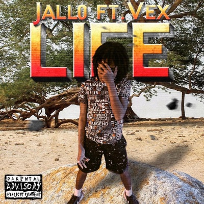 LIFE (feat. Vex) - Single