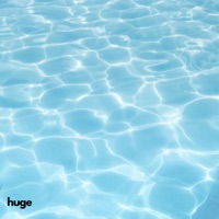 Huge - Single - Sunset