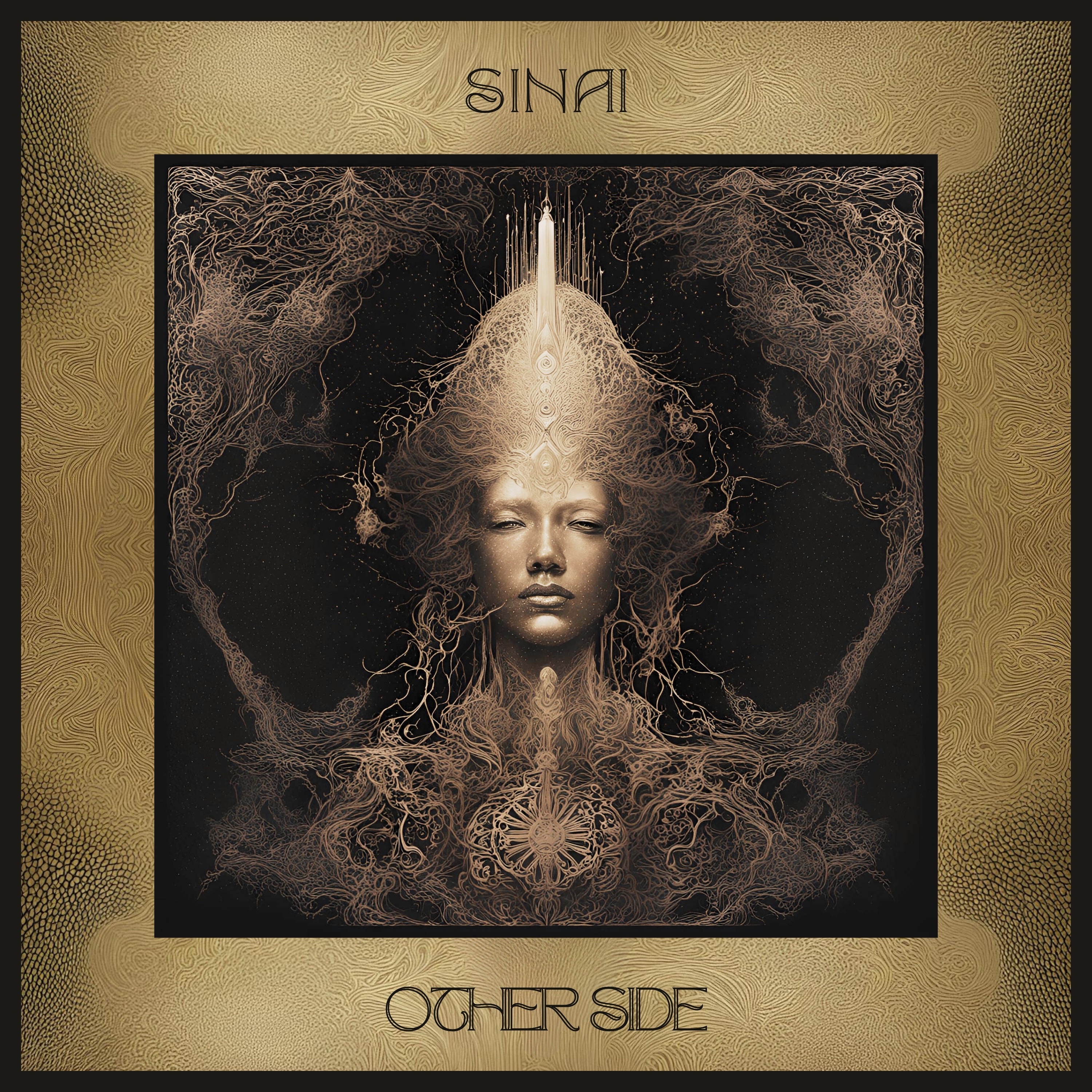 Dont Be Afraid - Single