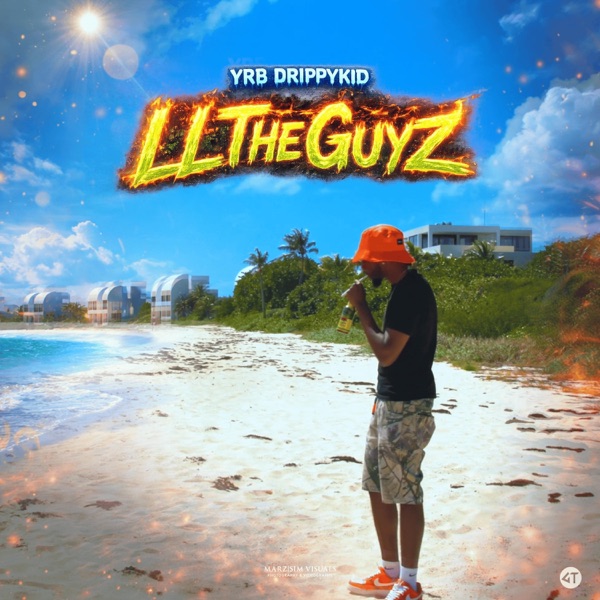 LLTheGuyz (feat. Yrb Drippykid)