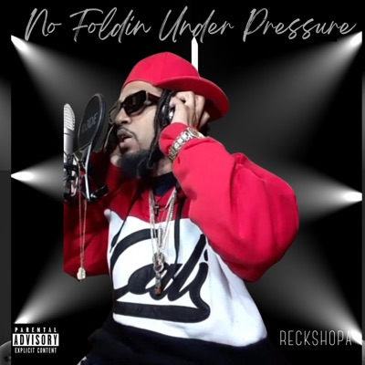 No FoLdiN UnDeR PrEsSuRe - Single