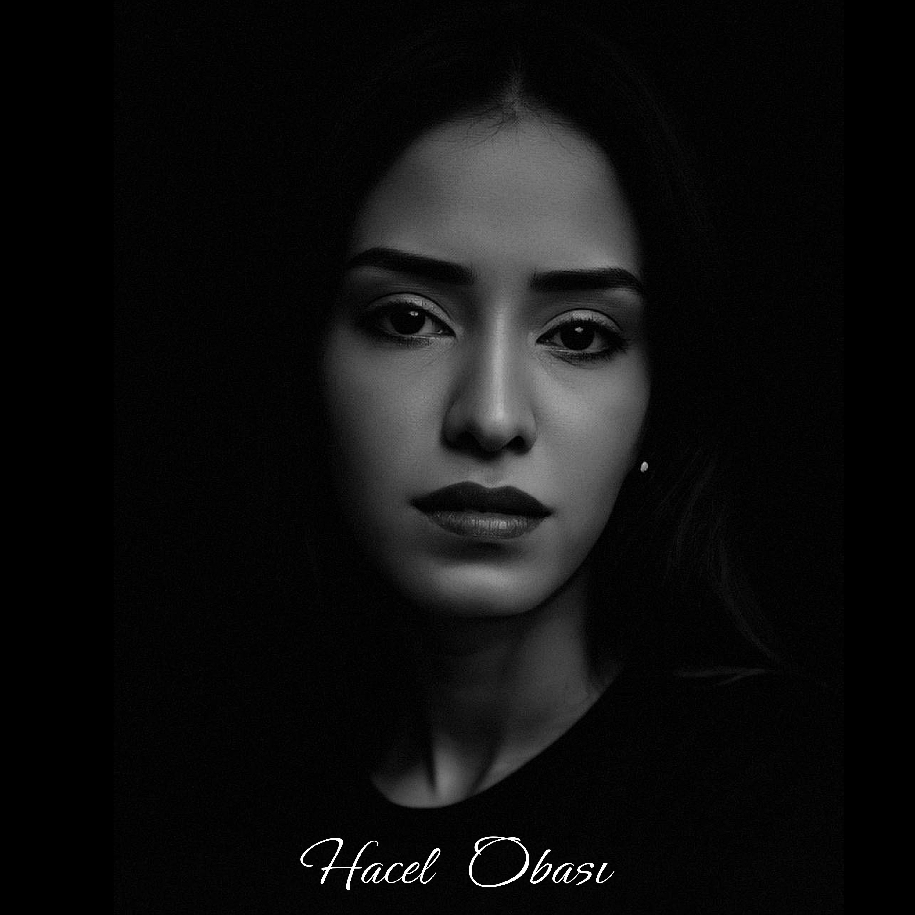 Hacel Obası - Single