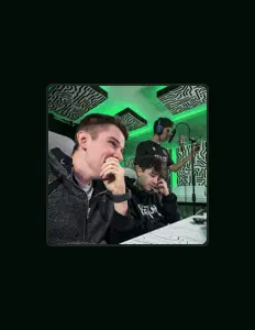 THEGGSHNIKI सुनें, म्यूज़िक वीडियो देखें, बायो पढ़ें, दौरे की तारीखें और बहुत कुछ देखें!