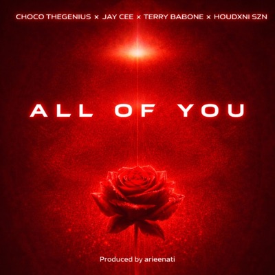 All of you - Single