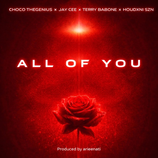 All of you - Single