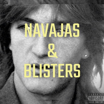 NAVAJAS & BLISTERS (feat. David Pateo) - Single