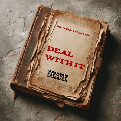 Deal with it - Single