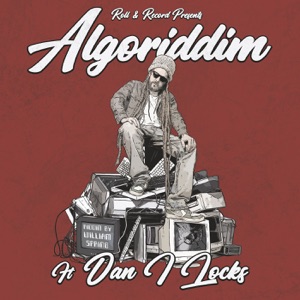 Algoriddim (feat. Dan I Locks)