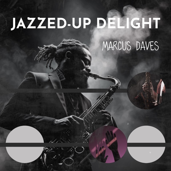 Jazzed - Up Delight